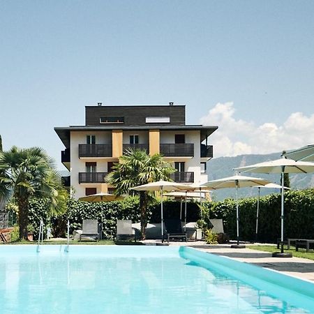 Hotel Traminerhof Termeno Εξωτερικό φωτογραφία