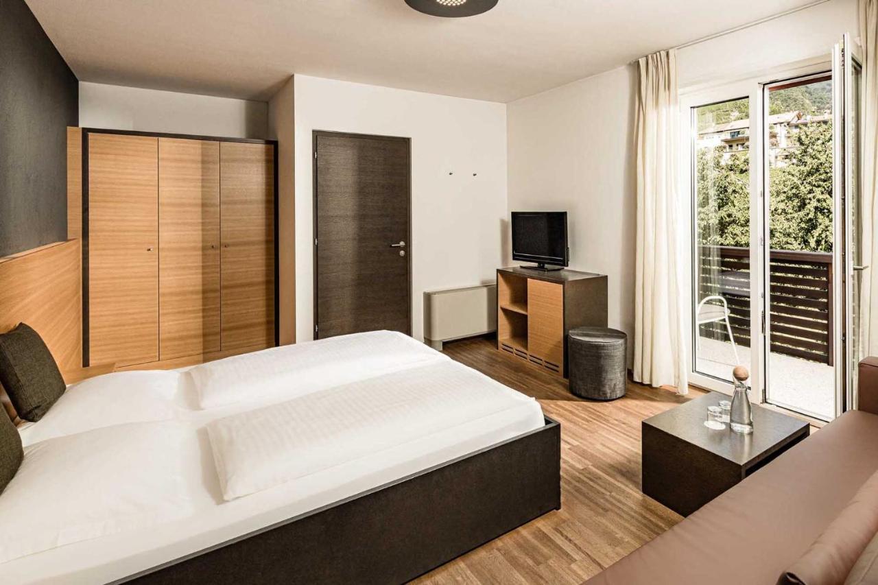 Hotel Traminerhof Termeno Εξωτερικό φωτογραφία