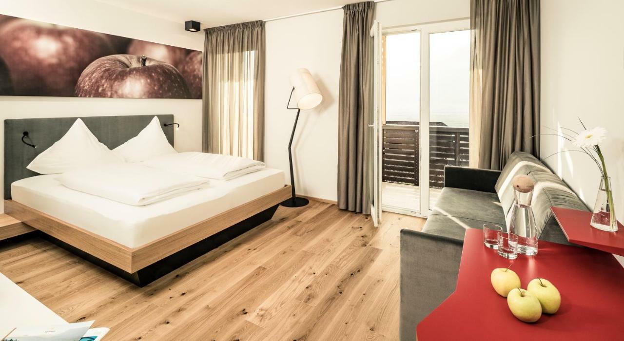 Hotel Traminerhof Termeno Εξωτερικό φωτογραφία