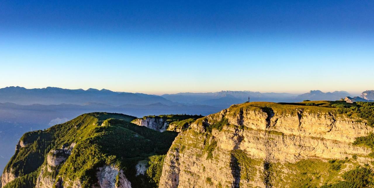 Hotel Traminerhof Termeno Εξωτερικό φωτογραφία