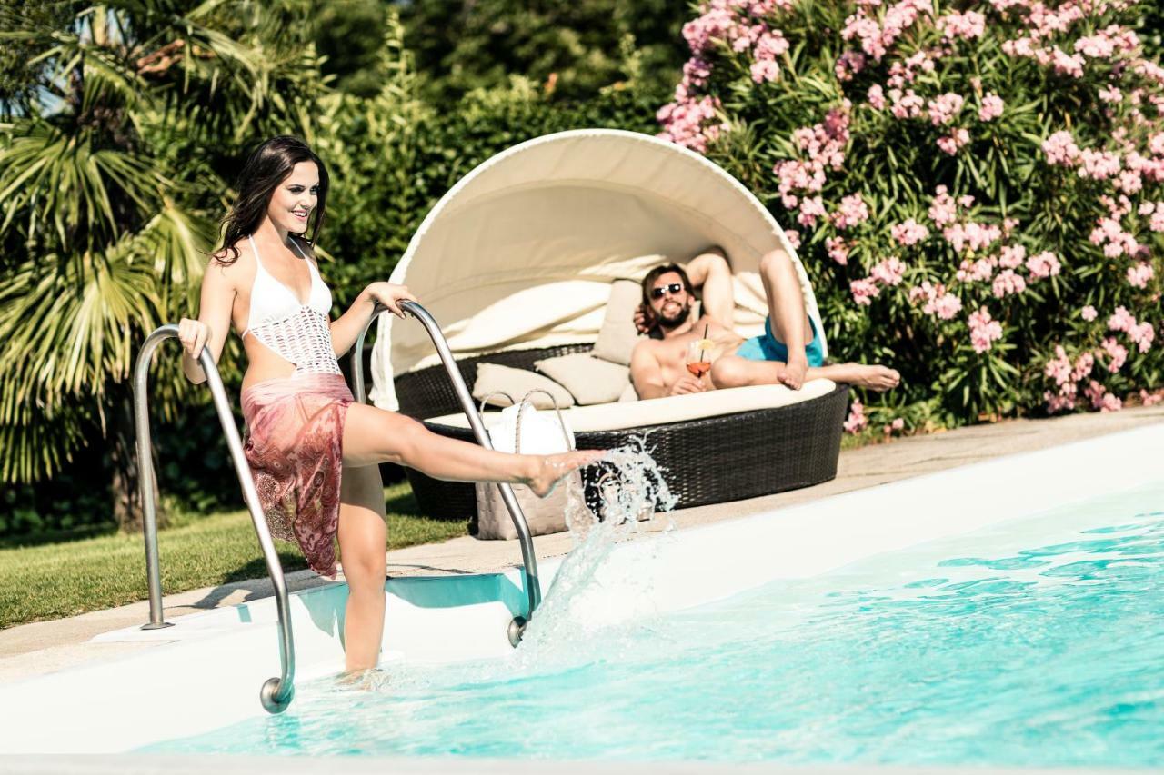 Hotel Traminerhof Termeno Εξωτερικό φωτογραφία