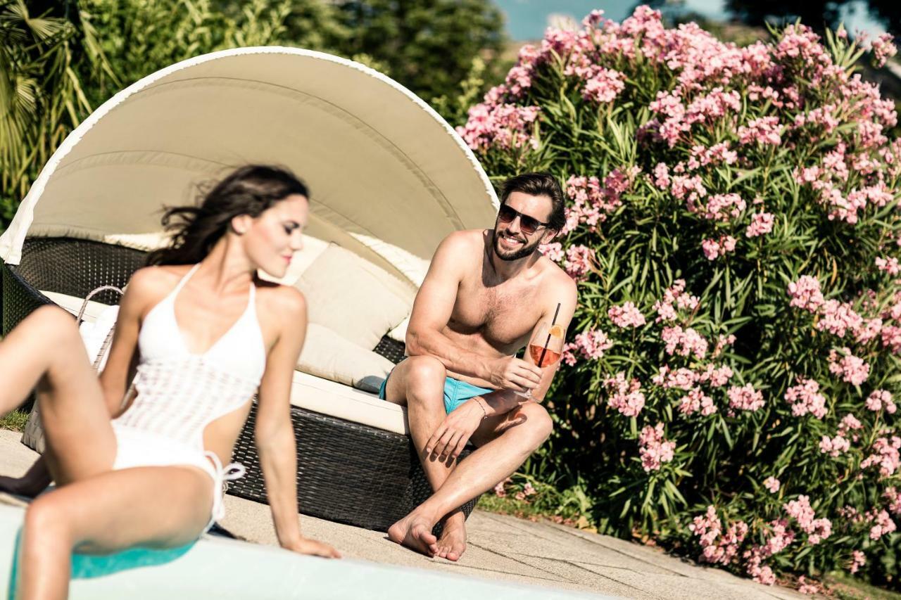 Hotel Traminerhof Termeno Εξωτερικό φωτογραφία