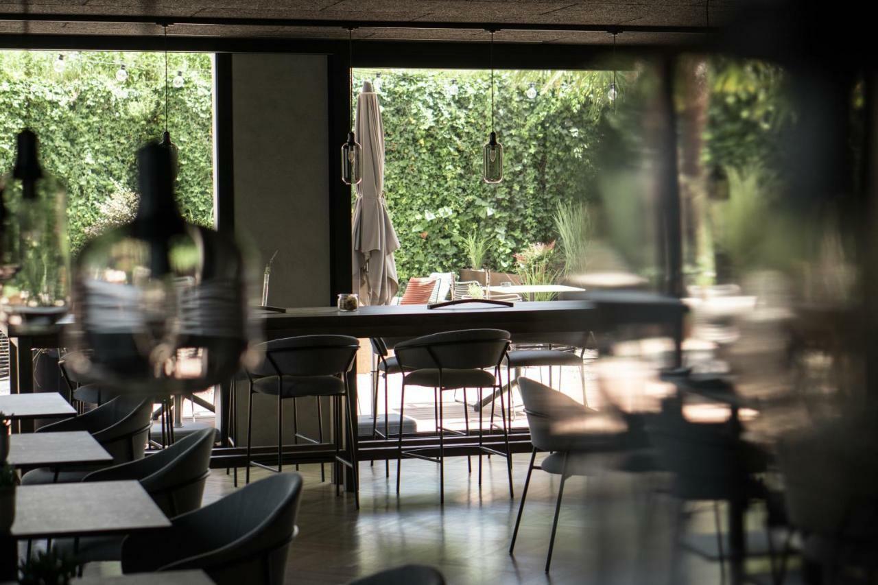 Hotel Traminerhof Termeno Εξωτερικό φωτογραφία